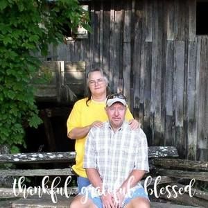 Meet your Posher, Larry-kay